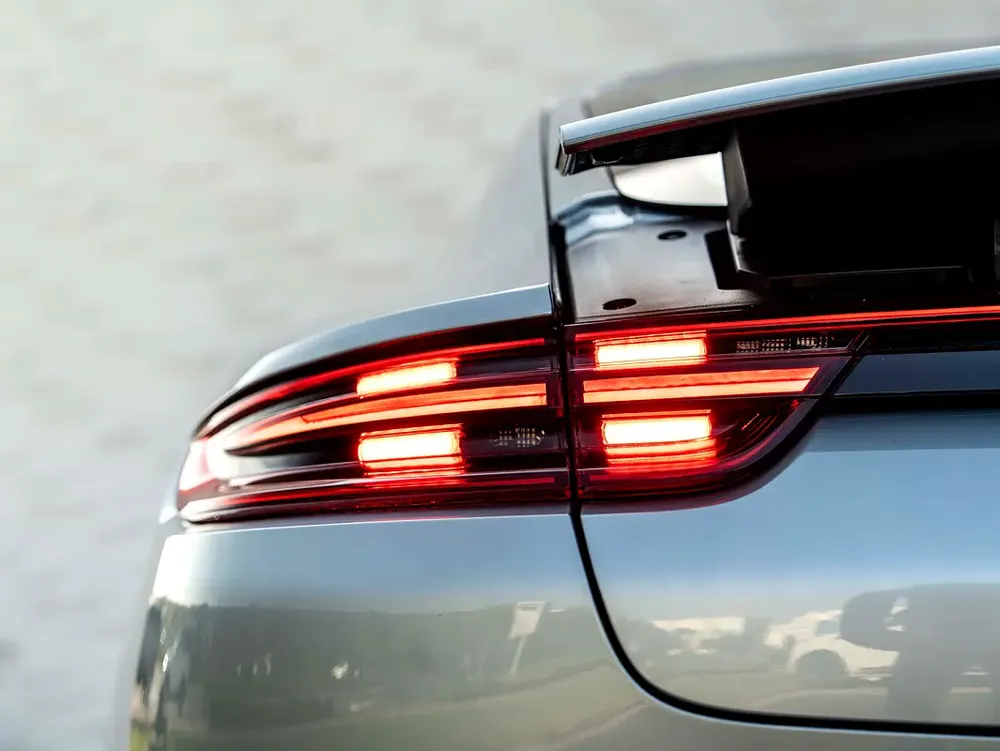 0% DOWN PAYMENT | THE MAY ADVANTAGE | LUXURY SEDAN | ZERO WAITLIST | PANAMERA | WARRANTY - Image 6