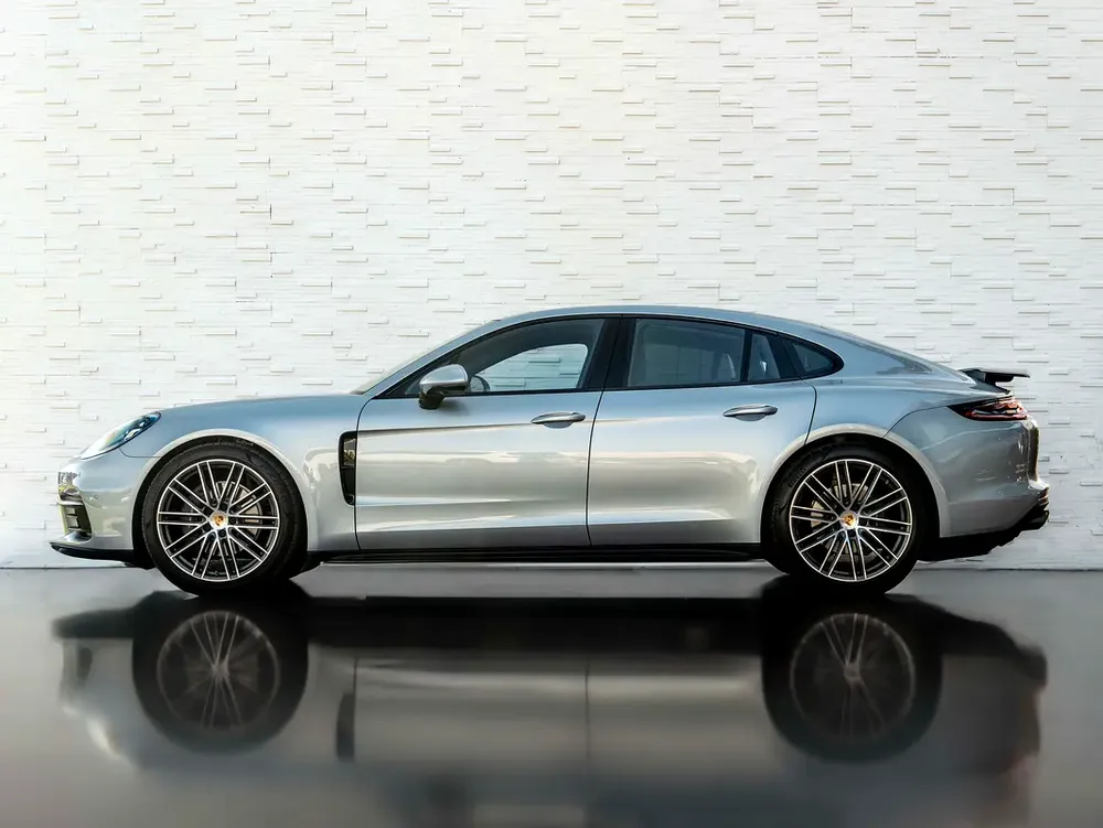 0% DOWN PAYMENT | THE MAY ADVANTAGE | LUXURY SEDAN | ZERO WAITLIST | PANAMERA | WARRANTY - Image 8