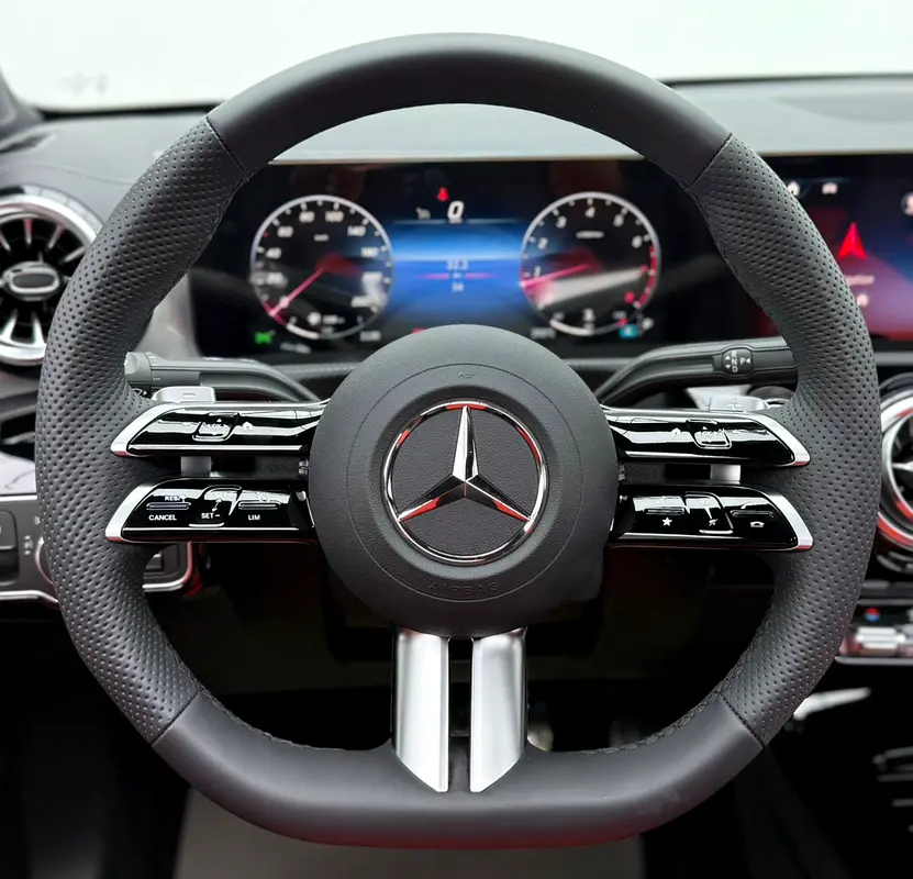 *Brand New* 2025 Mercedes-Benz CLA200 AMG Premium, 2030 Mercedes Warranty, Delivery Kms, GCC - Image 15