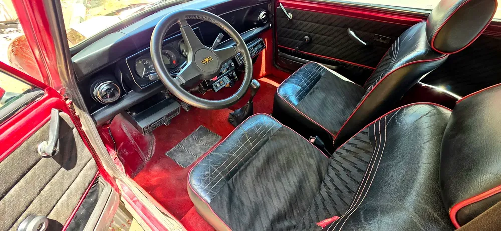 Classic 1990 MINI Cooper - GCC Specs - Image 4
