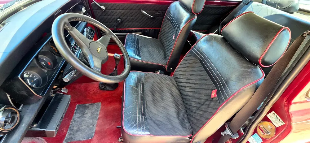 Classic 1990 MINI Cooper - GCC Specs - Image 6