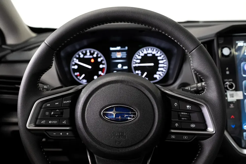 Subaru Crosstrek 2.0i-S EyeSight 2025 GCC Specs - Image 14
