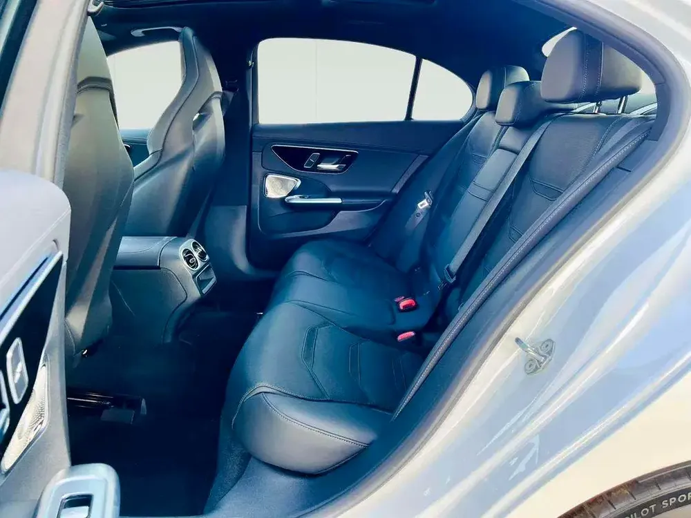 BENZ C63s | E PERFORMANCE | 2024 | 1739Km ONLY| BRAND NEW | FRESH JAPAN IMPORT - Image 10