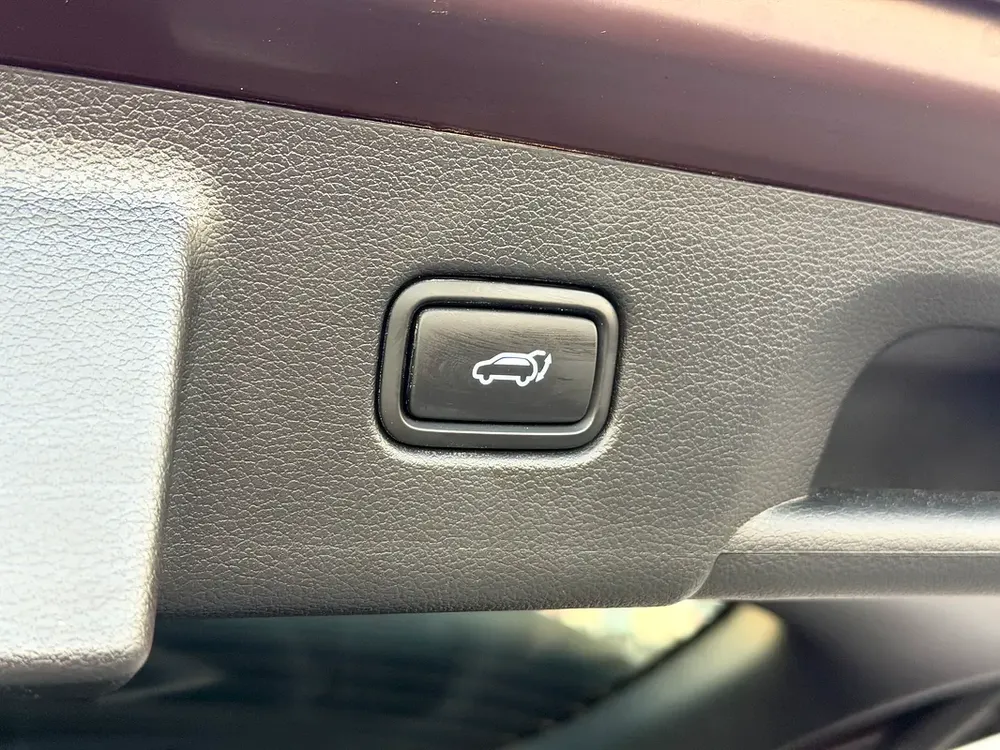 2020 HYUNDAI PALISADE LIMITED 4x4 FULL OPTIONS IMPORTED FROM USA - Image 18