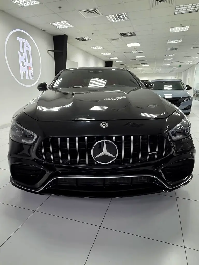 Mercedes-Benz AMG GT63 S 4MATIC+ Biturbo 2020 - Image 6