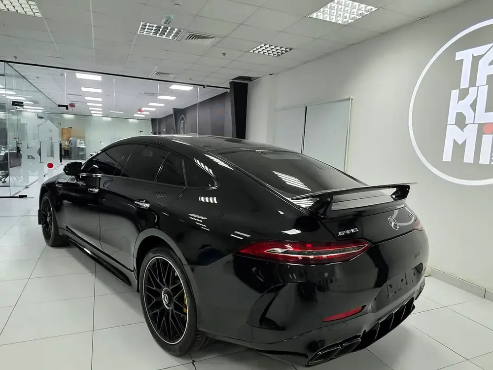 Mercedes-Benz AMG GT63 S 4MATIC+ Biturbo 2020 - Image 7