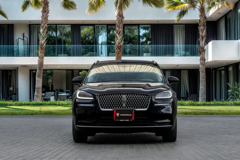 1,567 P.M | 0% Downpayment | Lincoln Warranty! - Image 4