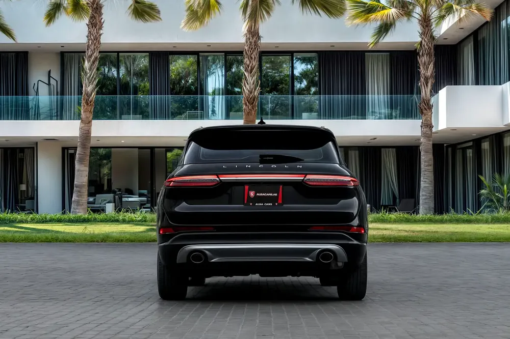 1,567 P.M | 0% Downpayment | Lincoln Warranty! - Image 5