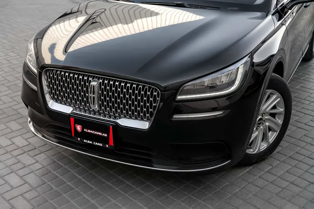 1,567 P.M | 0% Downpayment | Lincoln Warranty! - Image 7