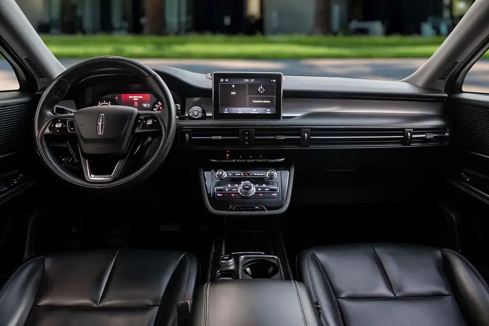1,567 P.M | 0% Downpayment | Lincoln Warranty! - Image 8