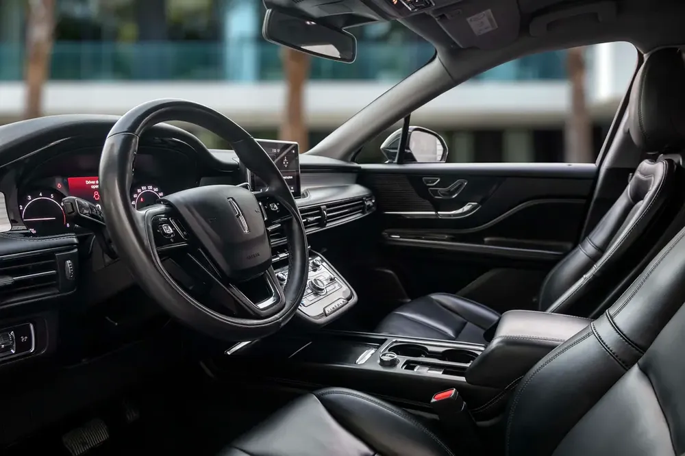 1,567 P.M | 0% Downpayment | Lincoln Warranty! - Image 9