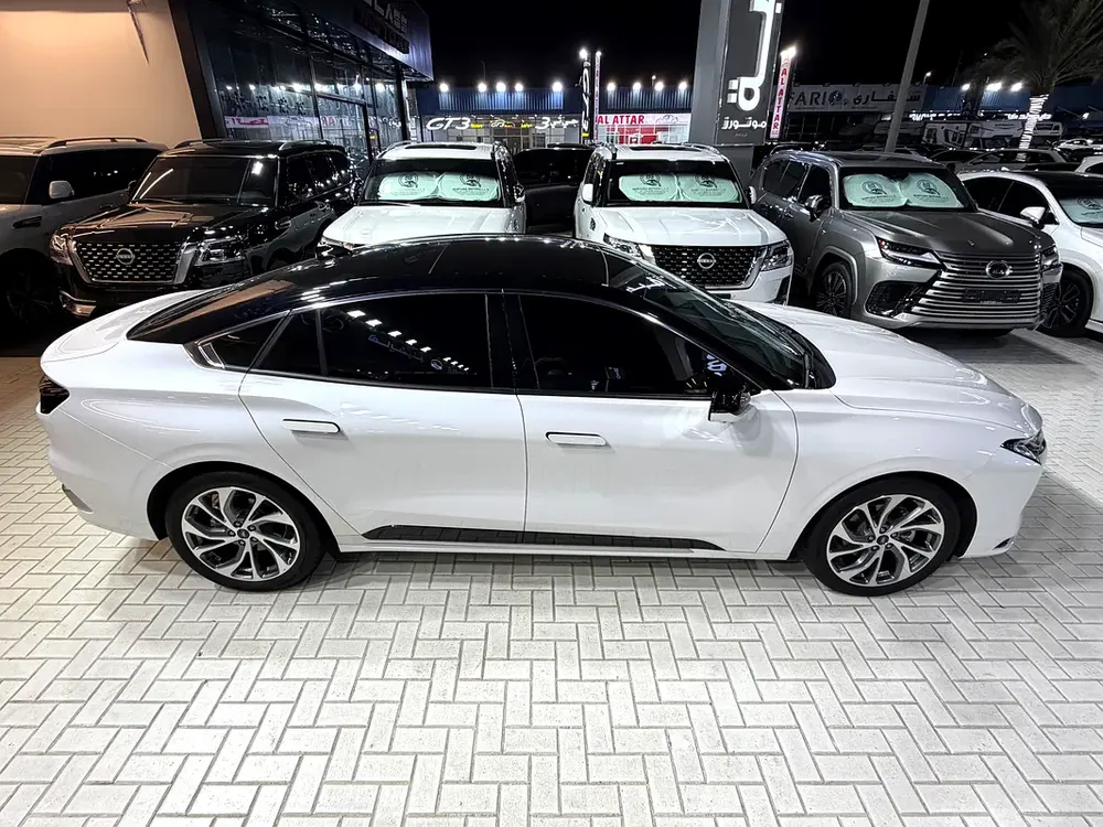 FORD TAURUS 2025 – GCC SPEC
AL TAYER MOTORS SERVICE  WARRANTY - Image 6