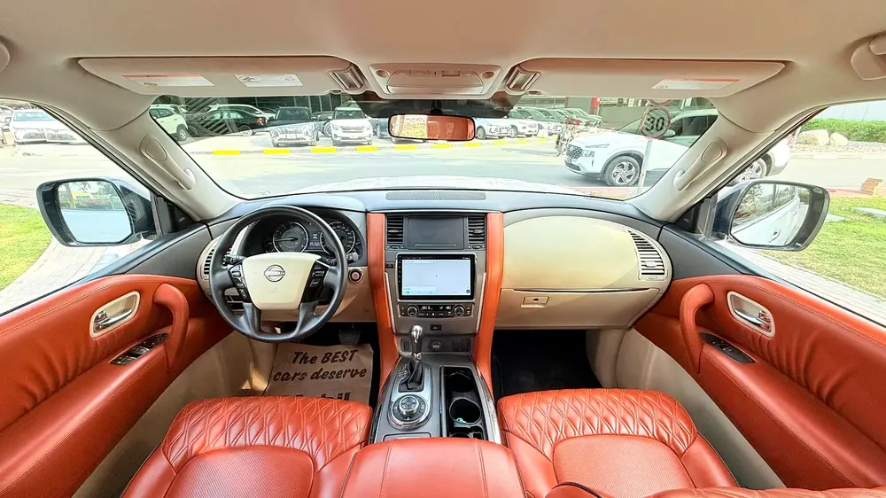 1 YR WARRANTY | GCC | 4.0L | AED 2583 PM - Image 10