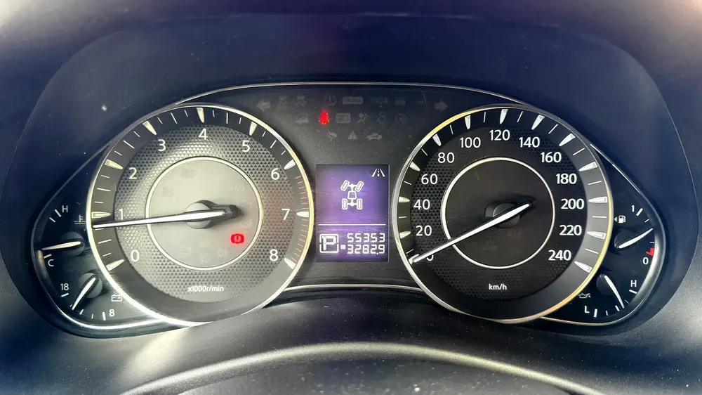 1 YR WARRANTY | GCC | 4.0L | AED 2583 PM - Image 11