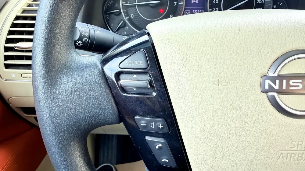 1 YR WARRANTY | GCC | 4.0L | AED 2583 PM - Image 12