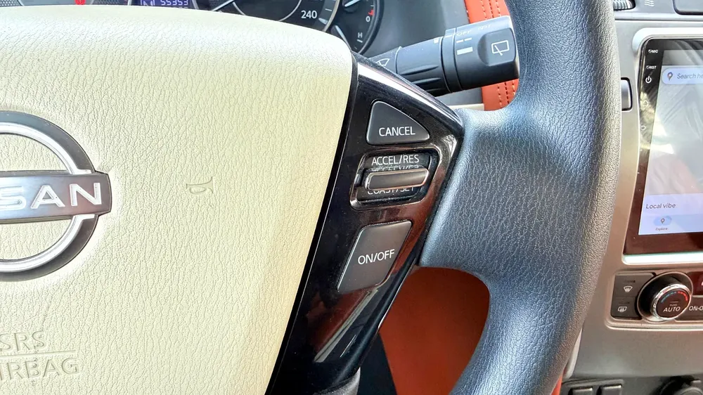 1 YR WARRANTY | GCC | 4.0L | AED 2583 PM - Image 13
