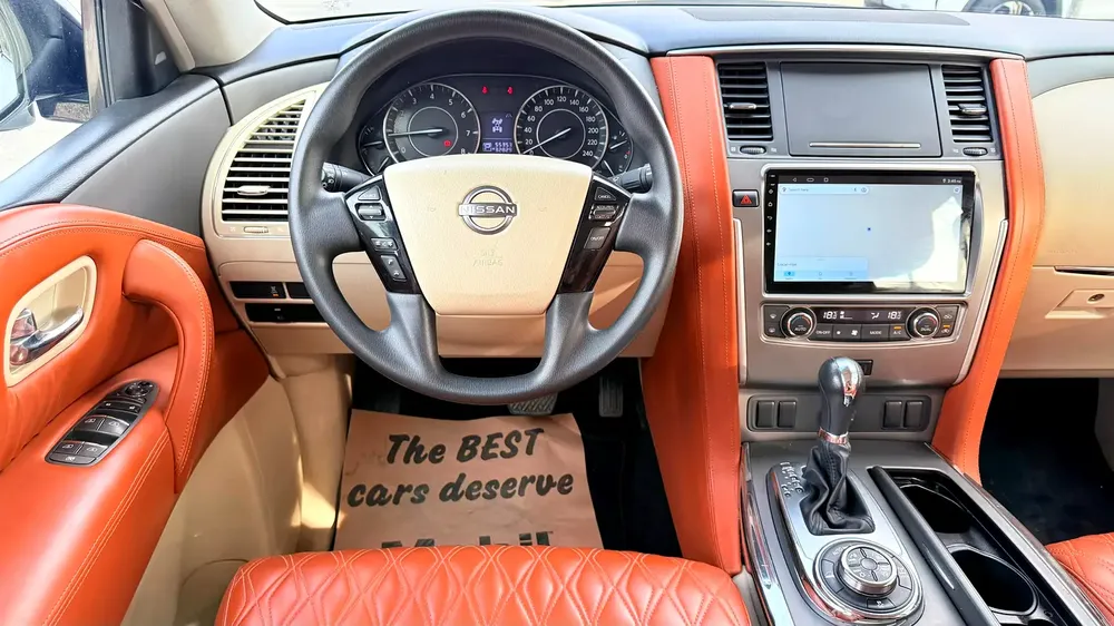1 YR WARRANTY | GCC | 4.0L | AED 2583 PM - Image 14
