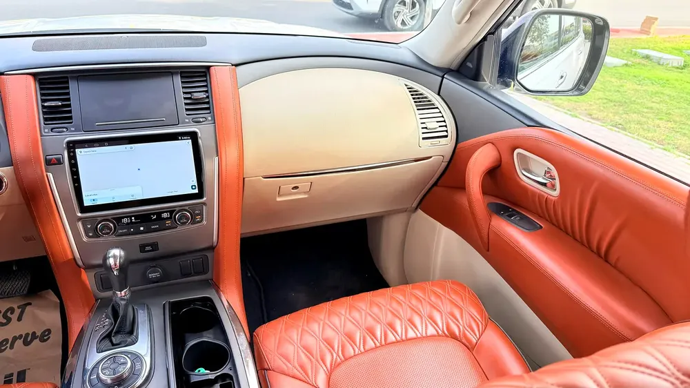 1 YR WARRANTY | GCC | 4.0L | AED 2583 PM - Image 15