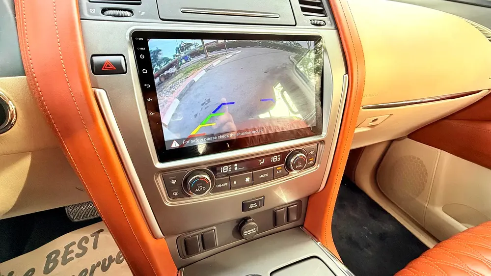 1 YR WARRANTY | GCC | 4.0L | AED 2583 PM - Image 16