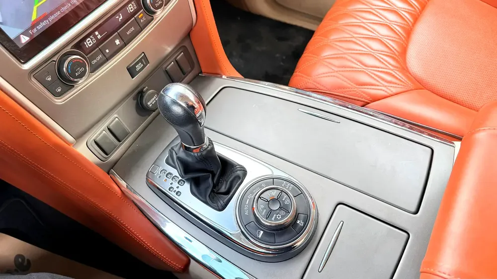 1 YR WARRANTY | GCC | 4.0L | AED 2583 PM - Image 17