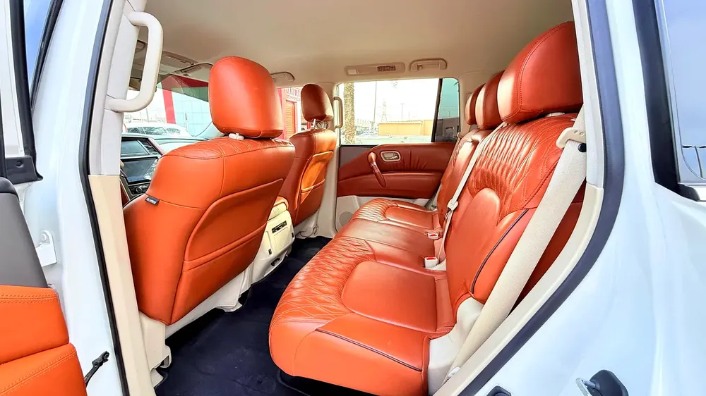 1 YR WARRANTY | GCC | 4.0L | AED 2583 PM - Image 18
