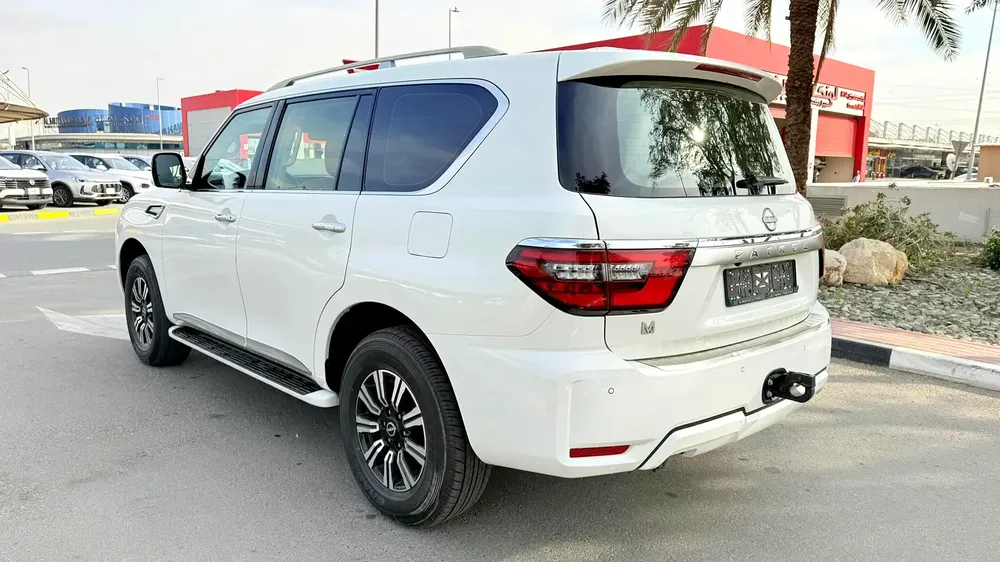 1 YR WARRANTY | GCC | 4.0L | AED 2583 PM - Image 7