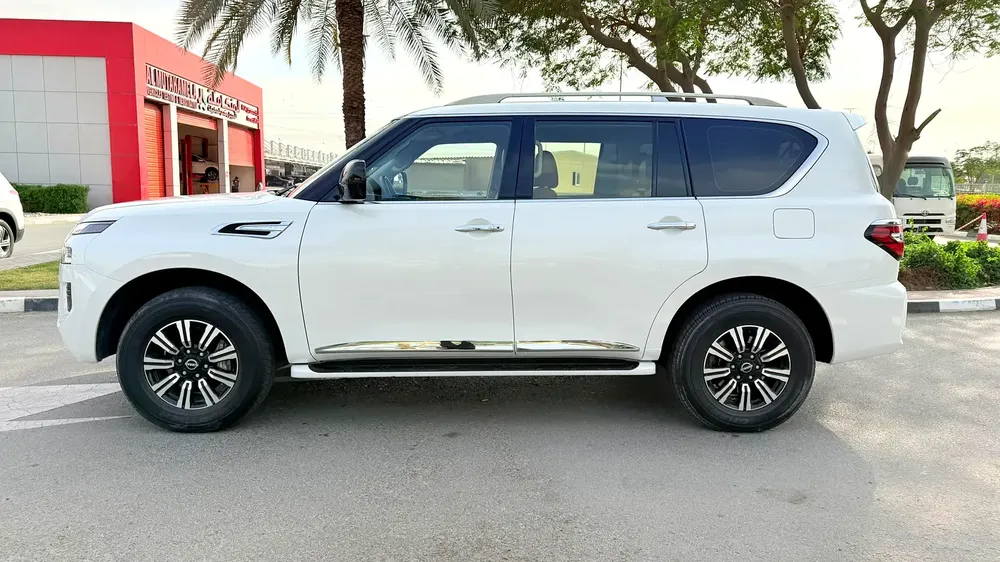 1 YR WARRANTY | GCC | 4.0L | AED 2583 PM - Image 8