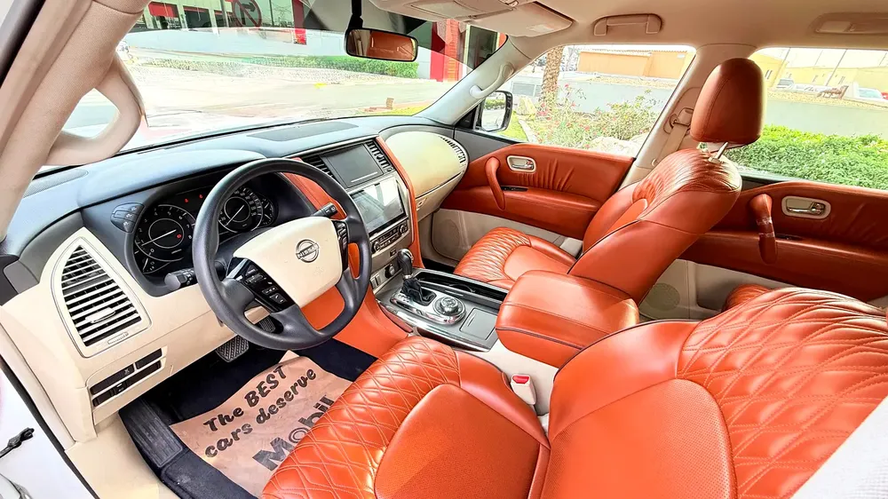 1 YR WARRANTY | GCC | 4.0L | AED 2583 PM - Image 9