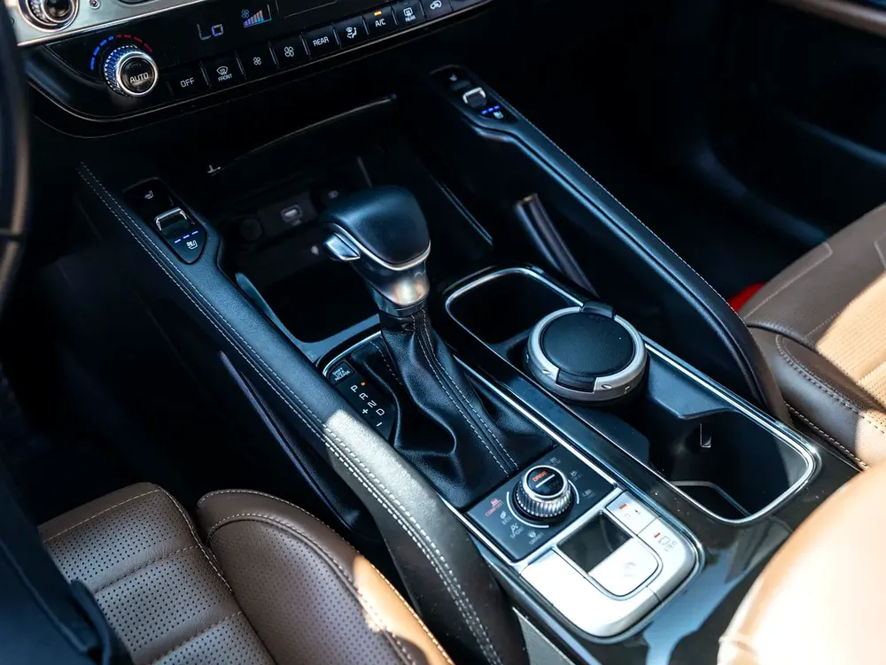0% DOWN PAYMENT | THE MAY ADVANTAGE | RELIABLE DAILY | TELLURIDE GT-LINE | PILOT SEATS | WARRANTY - Image 10