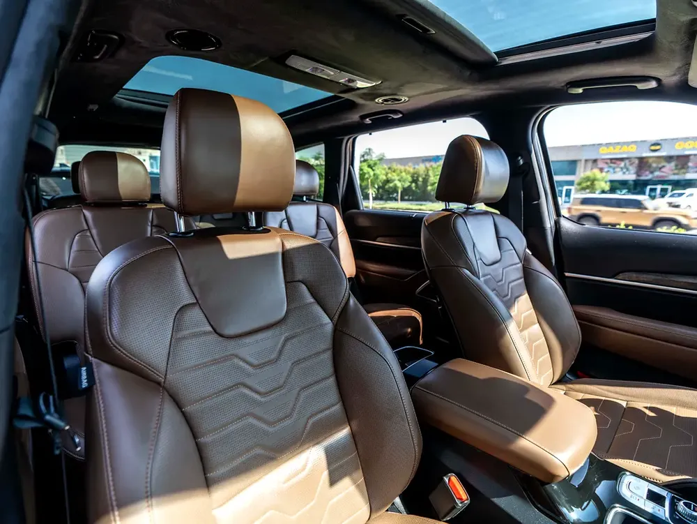 0% DOWN PAYMENT | THE MAY ADVANTAGE | RELIABLE DAILY | TELLURIDE GT-LINE | PILOT SEATS | WARRANTY - Image 11