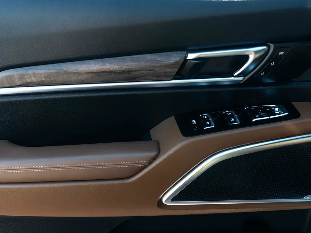 0% DOWN PAYMENT | THE MAY ADVANTAGE | RELIABLE DAILY | TELLURIDE GT-LINE | PILOT SEATS | WARRANTY - Image 12