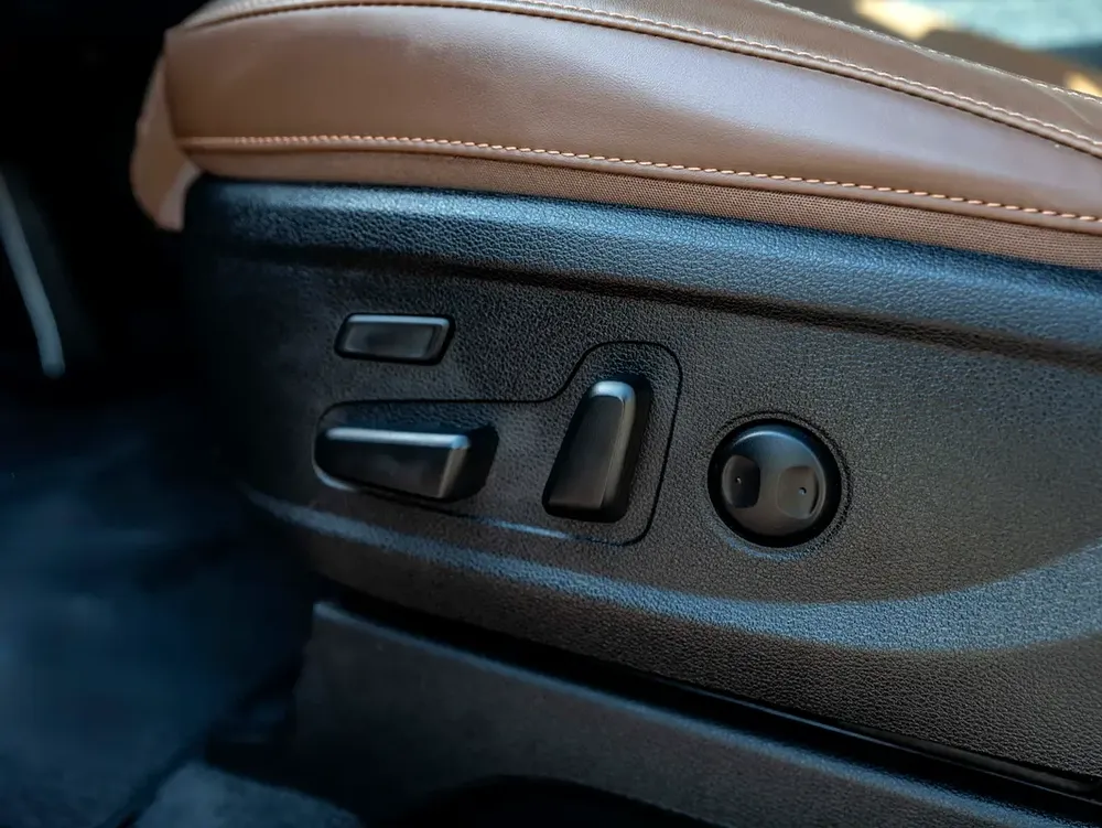 0% DOWN PAYMENT | THE MAY ADVANTAGE | RELIABLE DAILY | TELLURIDE GT-LINE | PILOT SEATS | WARRANTY - Image 13
