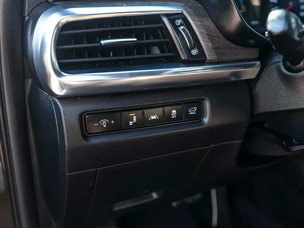 0% DOWN PAYMENT | THE MAY ADVANTAGE | RELIABLE DAILY | TELLURIDE GT-LINE | PILOT SEATS | WARRANTY - Image 14