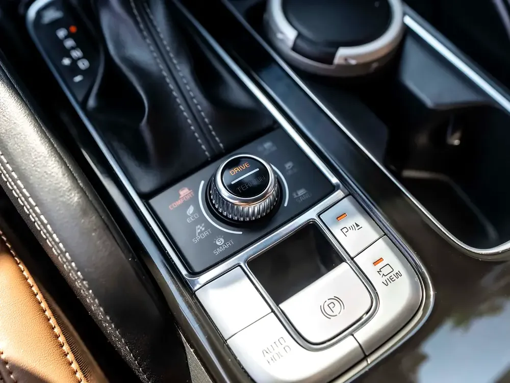 0% DOWN PAYMENT | THE MAY ADVANTAGE | RELIABLE DAILY | TELLURIDE GT-LINE | PILOT SEATS | WARRANTY - Image 18