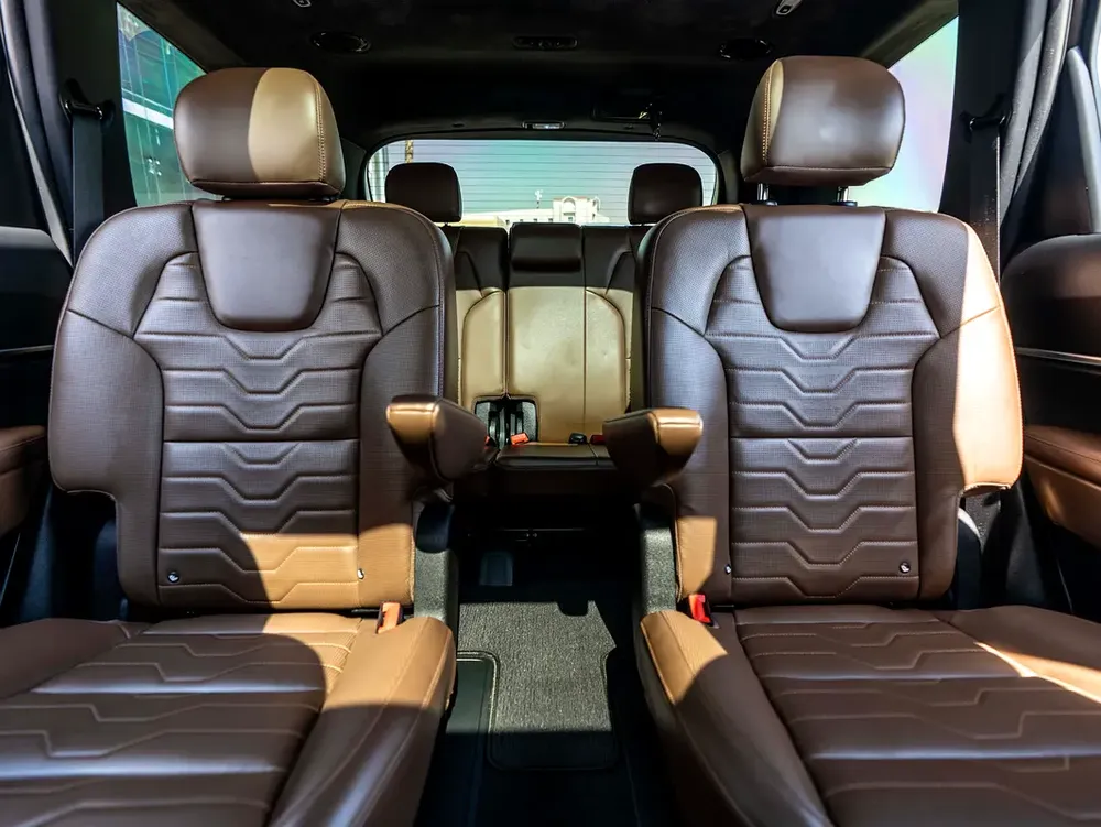 0% DOWN PAYMENT | THE MAY ADVANTAGE | RELIABLE DAILY | TELLURIDE GT-LINE | PILOT SEATS | WARRANTY - Image 20