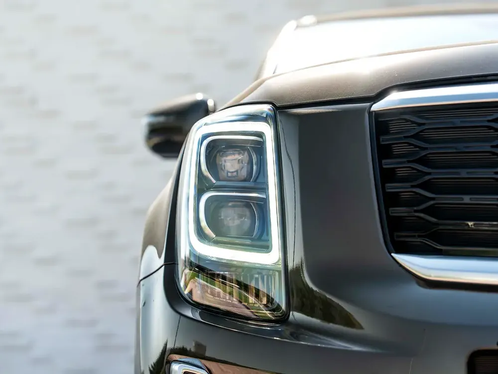 0% DOWN PAYMENT | THE MAY ADVANTAGE | RELIABLE DAILY | TELLURIDE GT-LINE | PILOT SEATS | WARRANTY - Image 7