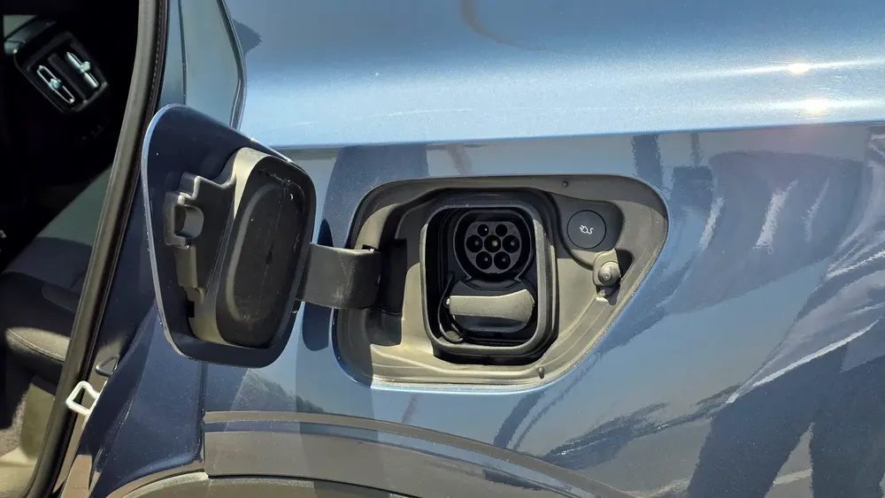 2023 POLESTAR 2 LONG RANGE SINGLE MOTOR | GCC SPEC | WARRANTY - Image 14