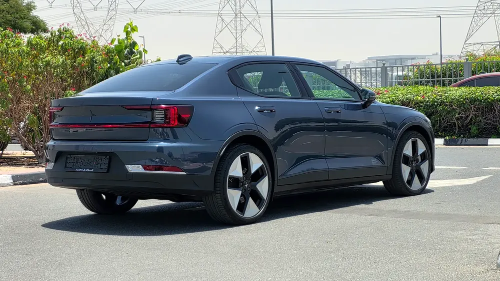 2023 POLESTAR 2 LONG RANGE SINGLE MOTOR | GCC SPEC | WARRANTY - Image 20