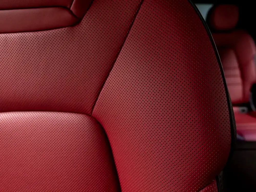 2024 | Porsche | Cayenne | Turbo GT Coupe | GCC Spec | With Warranty - Image 12