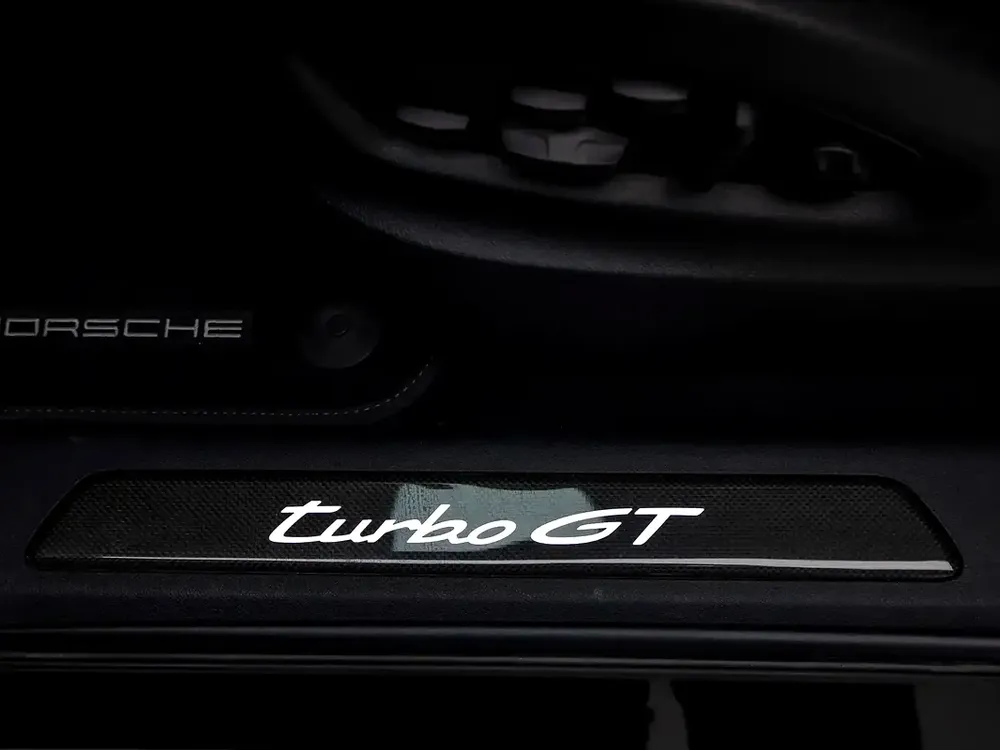 2024 | Porsche | Cayenne | Turbo GT Coupe | GCC Spec | With Warranty - Image 18
