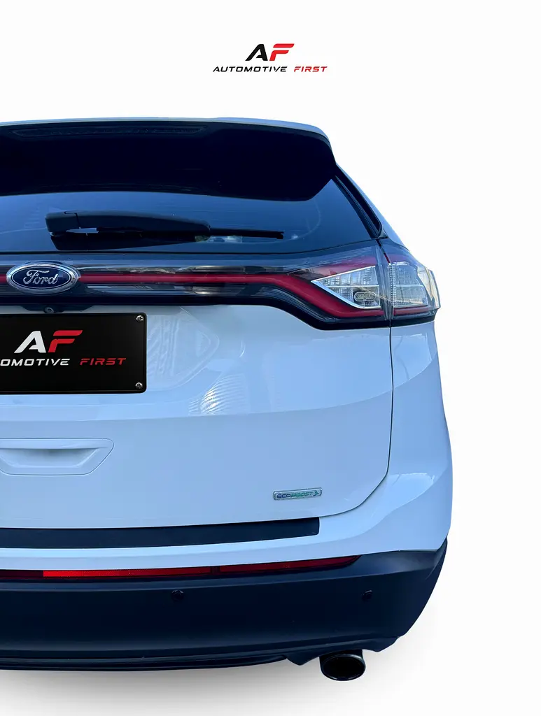 1 Year Warranty | 2017 Ford Edge SEL 2.0L Ecoboost - Image 12
