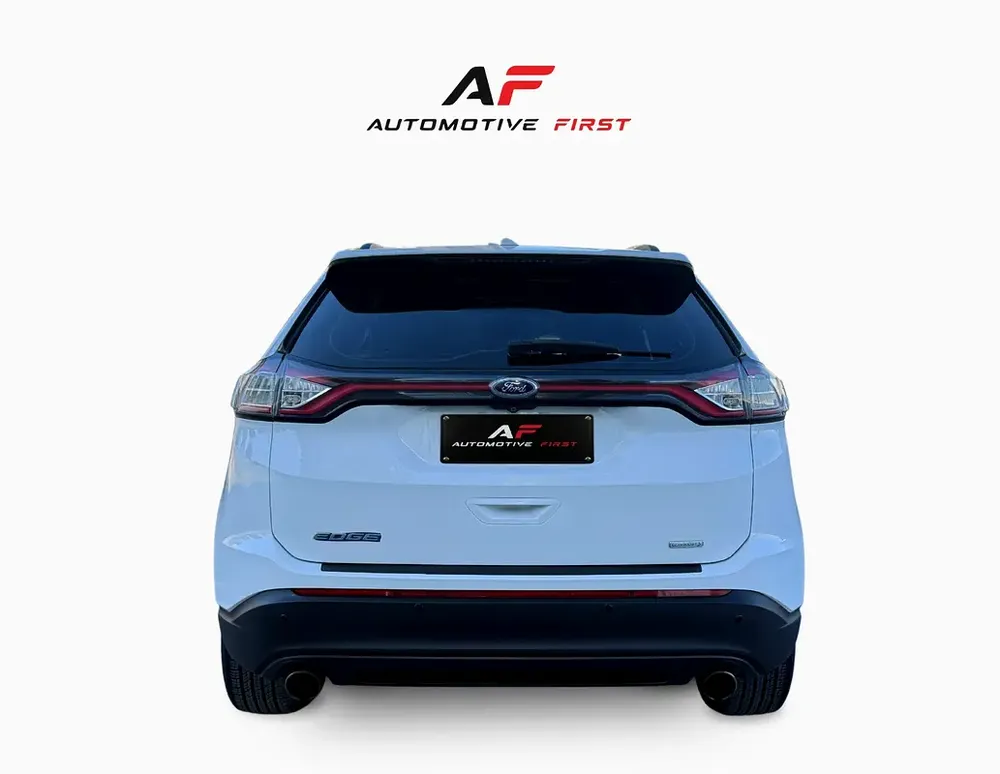 1 Year Warranty | 2017 Ford Edge SEL 2.0L Ecoboost - Image 13