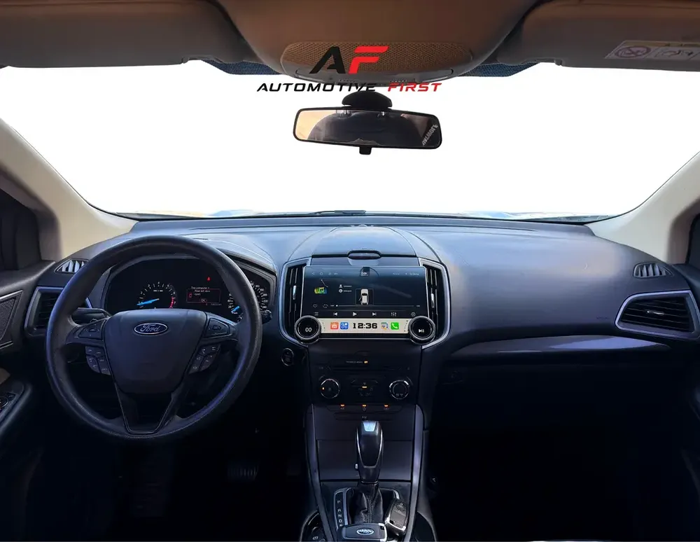 1 Year Warranty | 2017 Ford Edge SEL 2.0L Ecoboost - Image 6