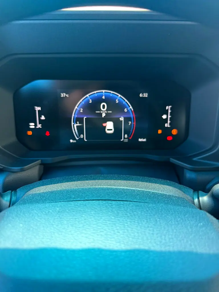 Toyota Prado 2026 GCC Specs Brand New - Image 9
