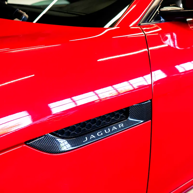 Full Amount • CASH • Jaguar F-Type S V8 • 1 Year Warranty - Image 10