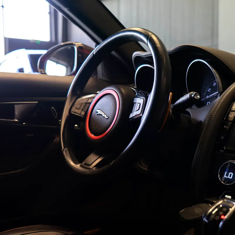Full Amount • CASH • Jaguar F-Type S V8 • 1 Year Warranty - Image 14