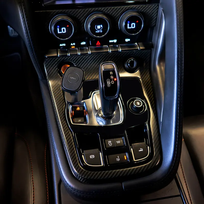 Full Amount • CASH • Jaguar F-Type S V8 • 1 Year Warranty - Image 15