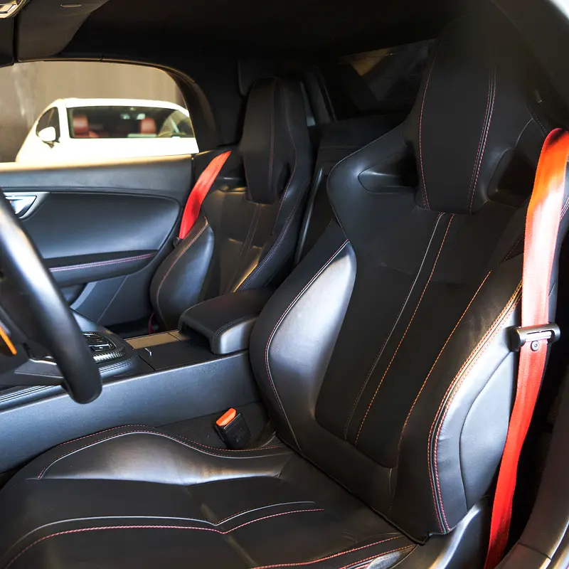 Full Amount • CASH • Jaguar F-Type S V8 • 1 Year Warranty - Image 18