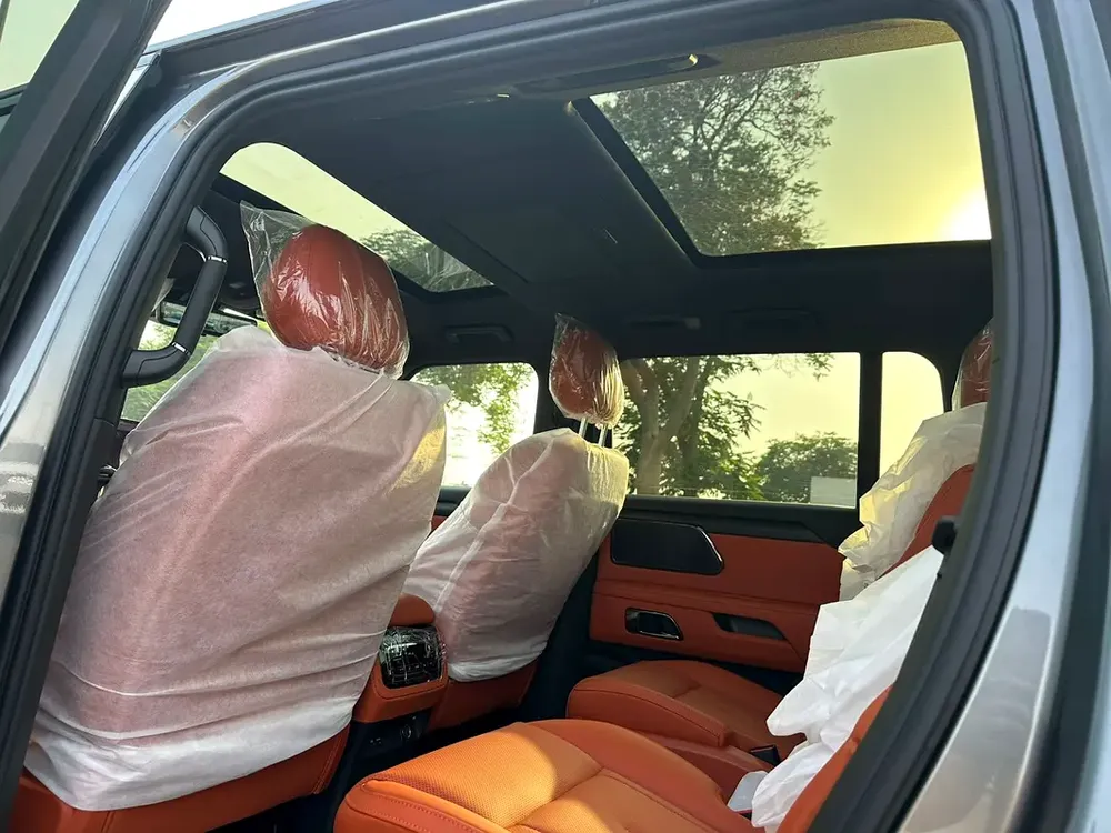 Rox01 / 7 Seats - Image 16