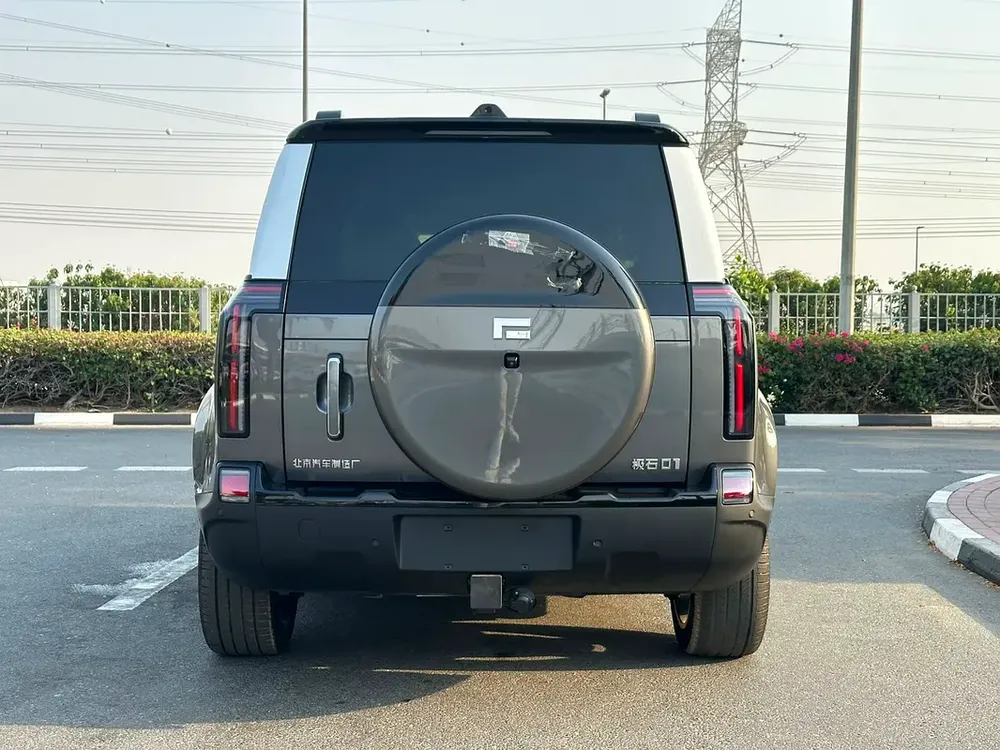 Rox01 / 7 Seats - Image 8